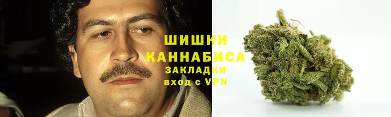 Бошки марихуана Ganja  Изобильный 